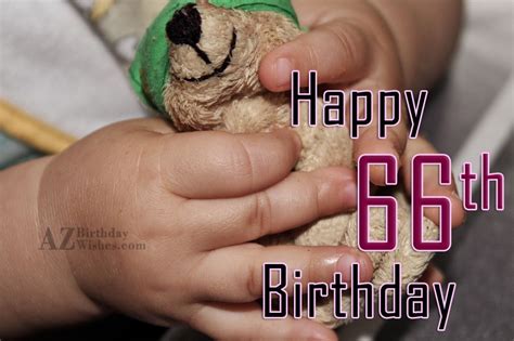 66th Birthday Svg 66th Birthday Happy 66th Cake Toppe