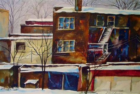 Kathy Los Rathburn Watercolorist February