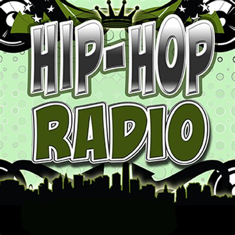 Various Artists Hip Hop Radio Iheart