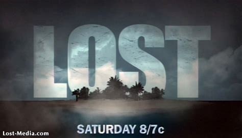 Lost Island Lost Photo 1152704 Fanpop