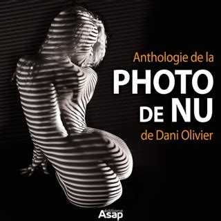Anthology Of Nude Photography By Dani Olivier On Apple Books