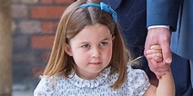 La Princesa Carlota de Cambridge se une a la afición familiar que haría ...