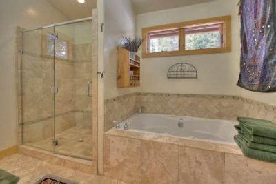 How to renovate a bathroom with jacuzzi bathtub. Pin by Theresa F on Bathroom Remodel Ideas | Bathtub ...