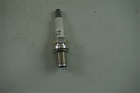 Ngk V Power R5671a 7 Spark Plugs New 4091 Factory Oem Parts