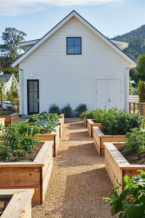 Best 20 Vegetable Garden Design Ideas For Green Living Garden Diy