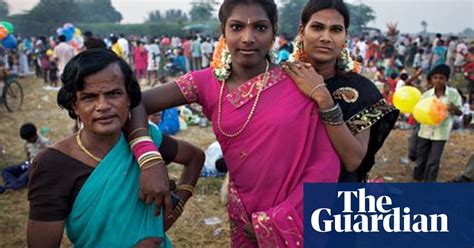 Hijra Indias Third Gender Claims Its Place In Law Transgender The