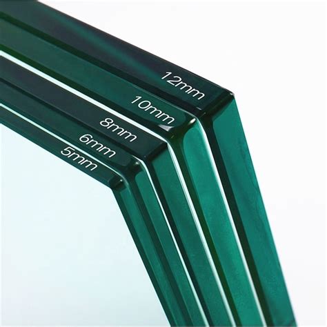 5mm 8mm 12mm Thick 6mm 10mm Tempered Glass Price Buy China Tempered