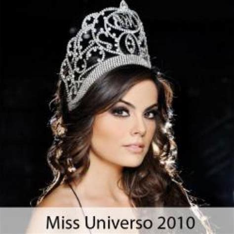 Las Miss Universo Más Hermosas De Siglo Xxi Hasta Ahora