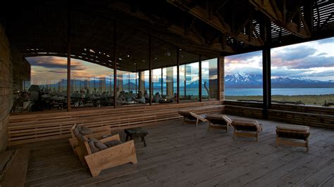 Tierra Patagonia Luxury At The End Of The Earth Luxe Beat Magazine