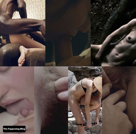 Explicit Sex Scenes Thefappening