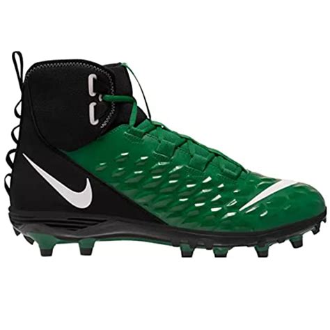 Take Your Game To The Next Level With All Green Football Cleats