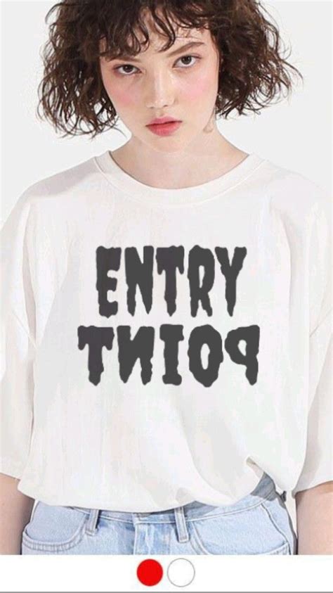 Entrypointid Trendy Tshirts Tee Design Graphic Tee Design