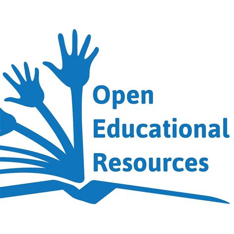 Open Educational Resources Oer