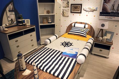 Cute decor ideas and organization tips. 50 Latest Kids' Bedroom Decorating and Furniture Ideas