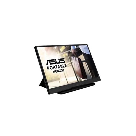 Asus Zenscreen Mb165b Monitor Usb Portatile 156