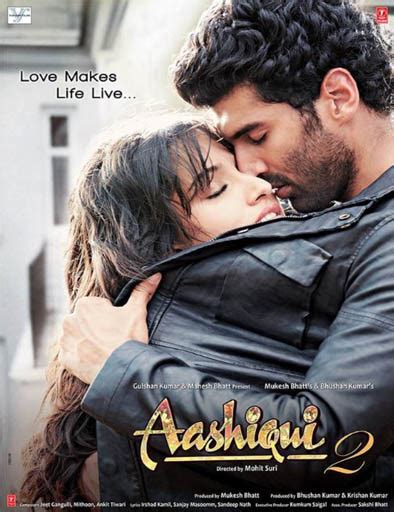 Jégvarázs 2 online film és letöltés. Ver Aashiqui 2 (2013) online