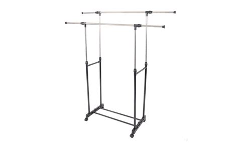 Up To 63 Off On Dual Bar Stretching Stand Clo Groupon Goods