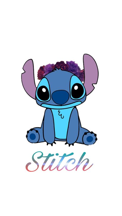 Wallpaper Stitch Disney Stitch Wallpapers 76 Background Pictures