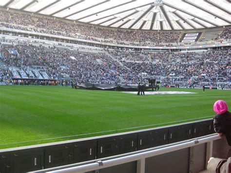 St James Park Newcastle England Newcastle England Newcastle Town