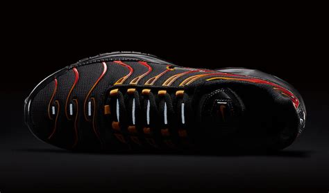 Nike Air Max 97 Plus Shock Orange Le Site De La Sneaker