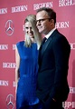 Photo: Wendy Merry and Tom McCarthy attend the Palm Springs ...