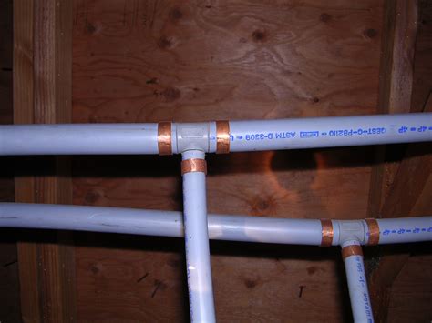 After all, this is your face! Polybutylene Plumbing - The Vail Voice