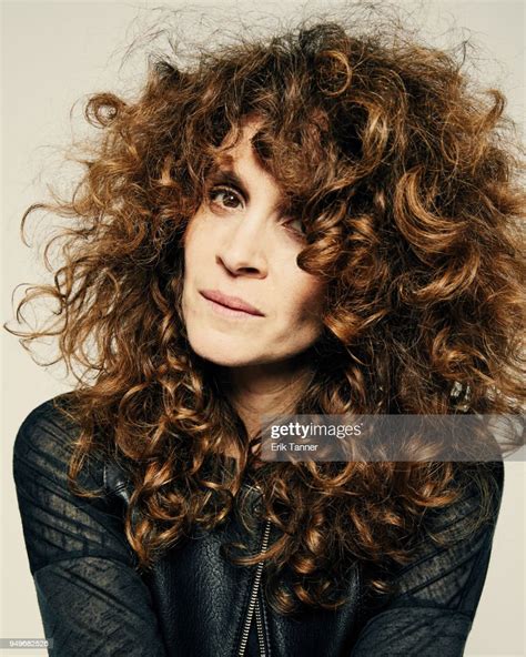 Hagar Ben Asher Of The Film Dead Women Walking Poses For A Portrait News Photo Getty Images