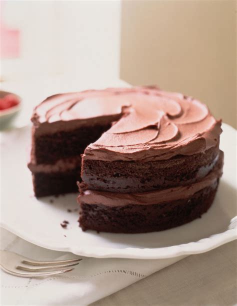 Mary Berry S Very Best Chocolate Cake Recipe Recipe Amazing
