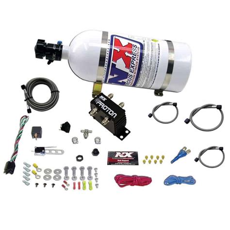 How An Why To Use Nos Nitrous Oxide In Your Atv Or Utv Atvhelper