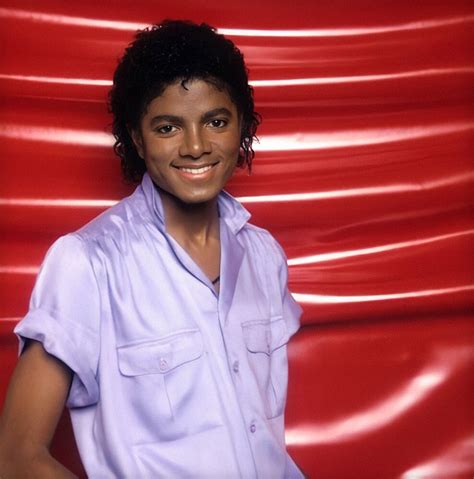 The Most Beautiful Smile In The World Michael Jackson Photo 44446585