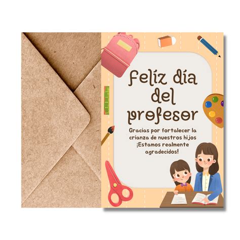 Top Imagen Carta De Cumplea Os Para La Profesora Thptletrongtan