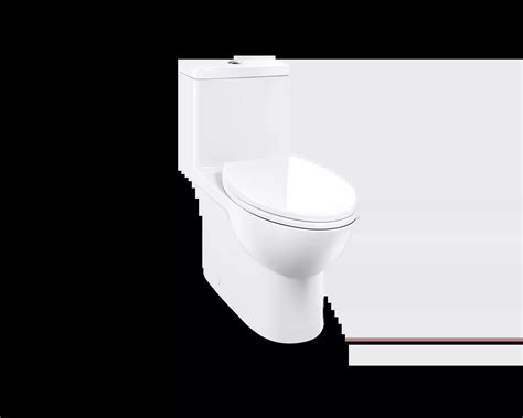 Caroma Dual Flush Toilet Somerton Water Sense Keep It Cleaner Easy