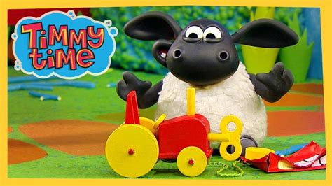 Timmy Time Tidy Timmy Youtube C32