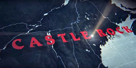 Kings Castle 15 Stephen King Stories They Need To Adapt For Castle Rock