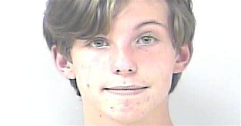 Port St Lucie Student Arrested After Making Up A Fake Story About A