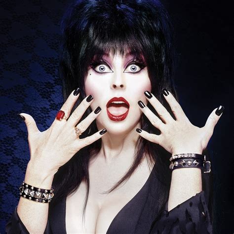 Elvira Mistress Of The Dark Bobs And Vagene