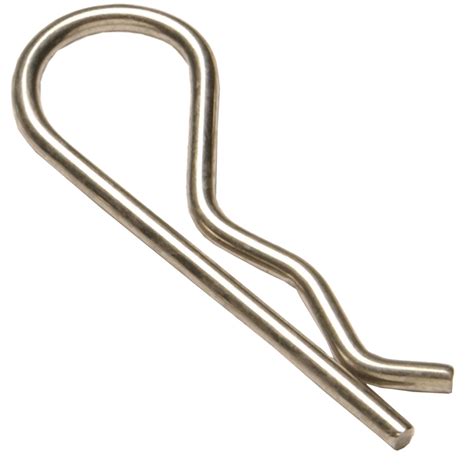 Shop The Hillman Group 8 Pack 4 In Hitch Pins Clip At