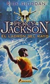 PERCY JACKSON 1. EL LADRÓN DEL RAYO | Castillo De Libros