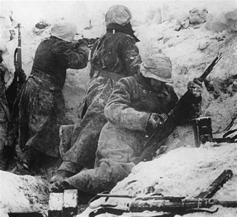 The Malmédy Massacre And The Battle Of The Bulge Warfare History Network