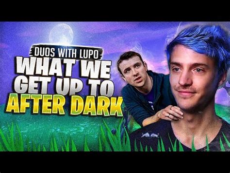 Find out all of the xp coins location in fortnite chapter 2 season 2 in this guide! NINJA AND DRLUPO AFTER DARK! WHAT DO THEY GET UP TO?!