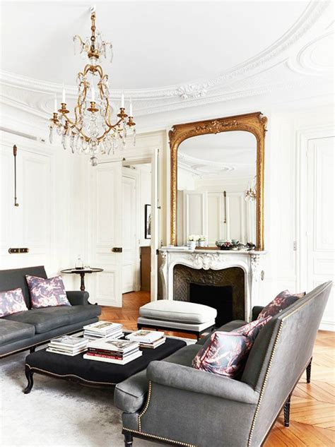 Best French Interior Design Rules You Should Follow