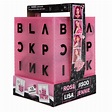 BLACKPINK releases deluxe fan box to celebrate "The Album ...