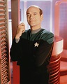 Robert Picardo as The Doctor in Star Trek Voyager | Star trek voyager ...