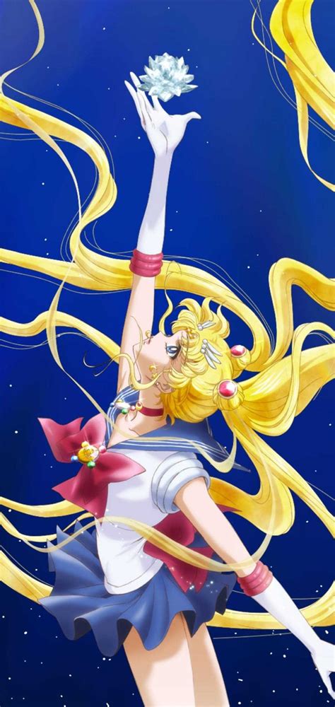 Sailor Moon Wallpaper Wallpaper Sun