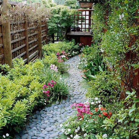 15 Absolutely Stunning Side Yard Decor Ideas You Must See