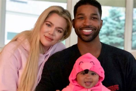 Things just got a lot uglier as the story of tristan thompson allegedly cheating on khloé kardashian continues to unravel. KHLOE KARDASHIAN QUELLS TRISTAN THOMPSON ENGAGEMENT RUMORS
