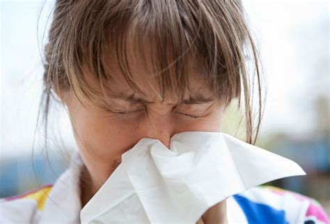 Spring Allergies Spiking Again No Reason To Suffer Says Allergist