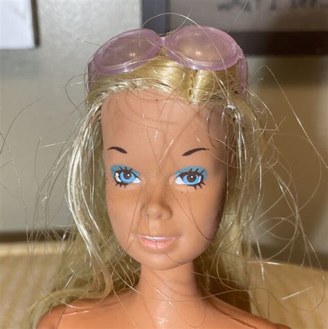 Barbie Beach Vintage Barbie Barbie Girl Vintage Barbie Dolls My Xxx Hot Girl