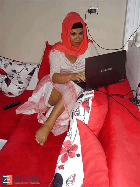 Turbanli Arab Asian Turkish Hijab Muslim Zb Porn