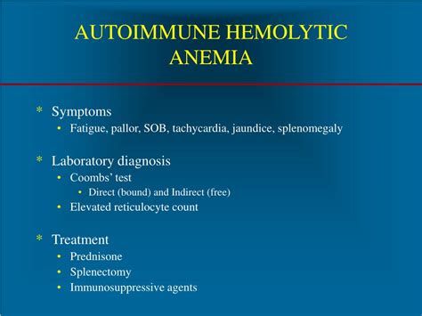 Ppt Autoimmunity And Autoimmune Diseases Powerpoint Presentation
